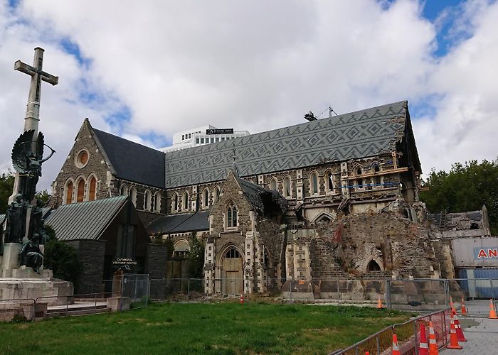 Christchurch photo