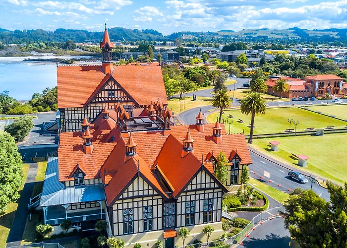 Rotorua photo