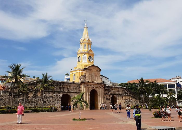 Cartagena photo