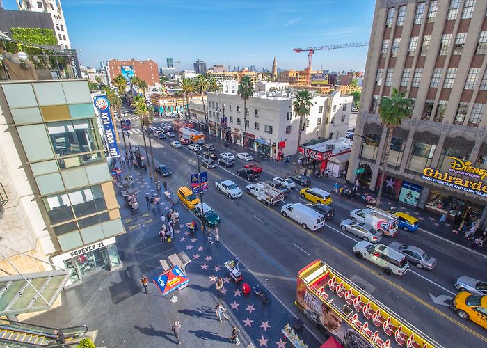 Los Angeles photo