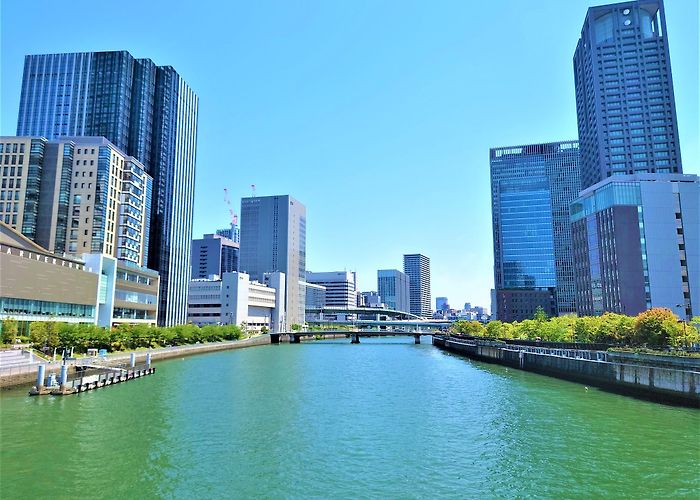 Osaka photo