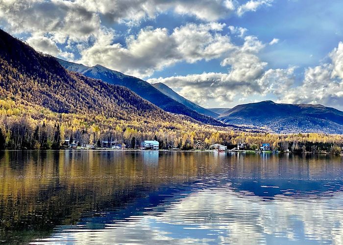 Anchorage photo
