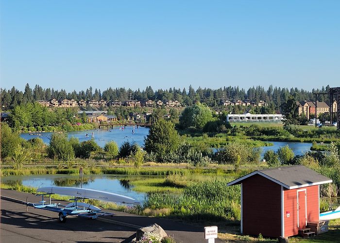 Bend photo