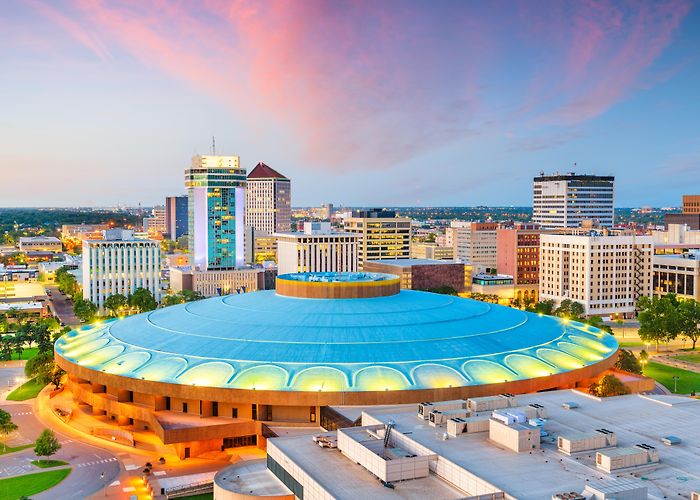 Wichita photo