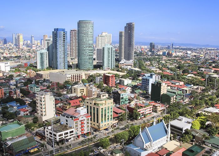 Makati City photo