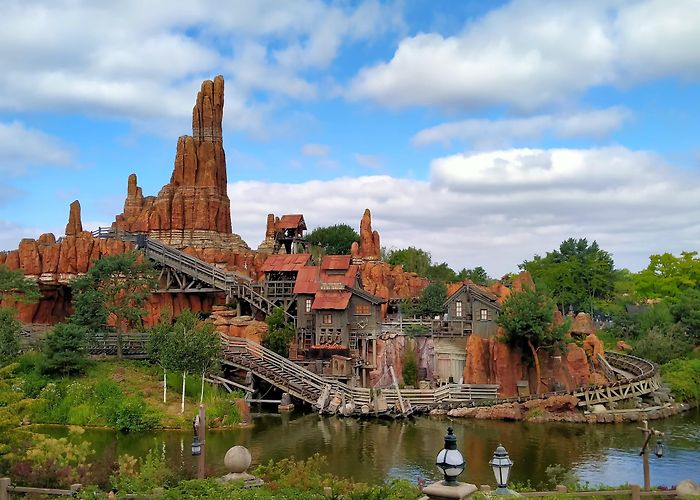 Chessy (Seine-et-Marne) photo