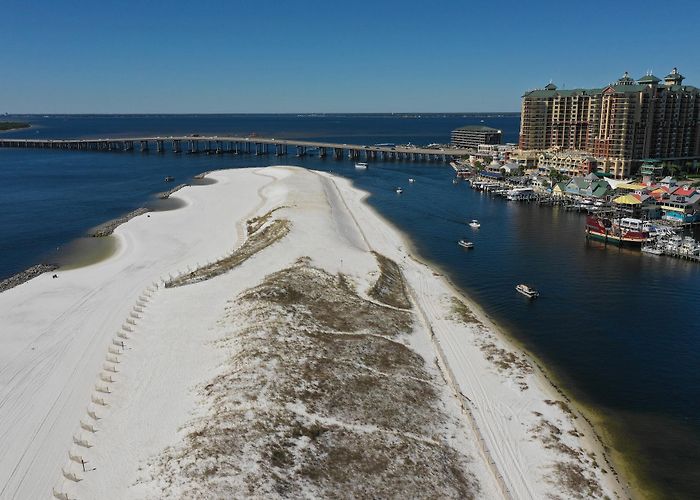 Destin photo