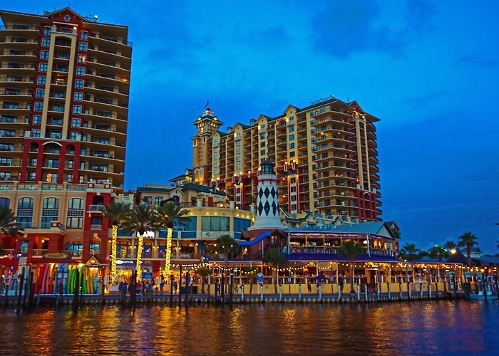 Destin photo