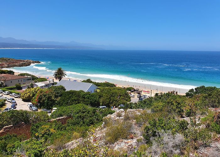 Plettenberg Bay photo