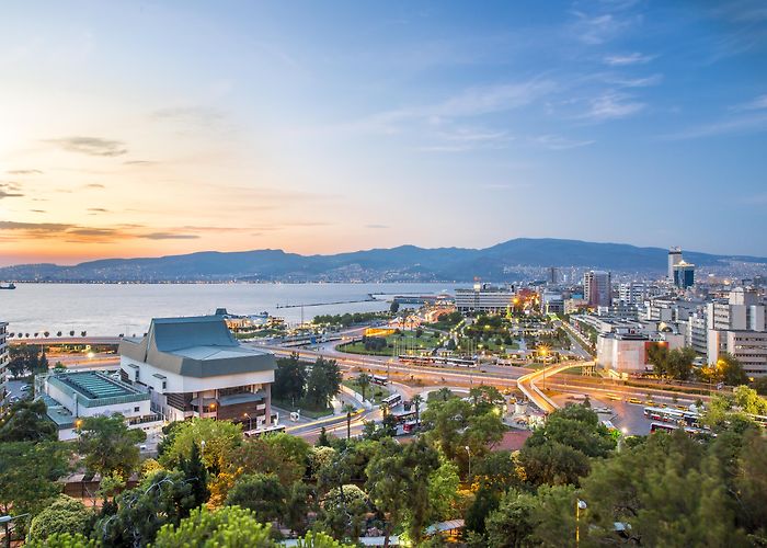 Izmir photo