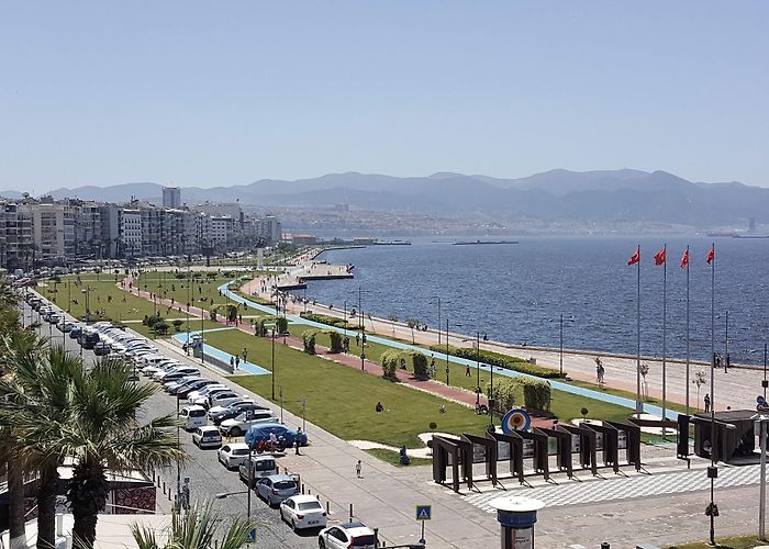 Izmir photo
