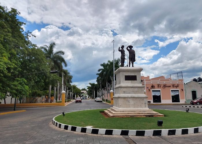 Merida photo