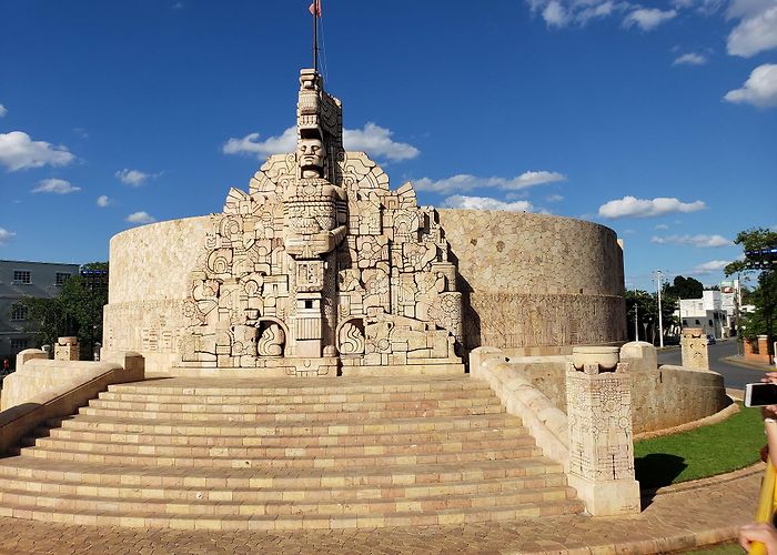 Merida photo