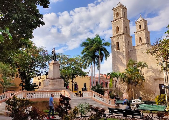 Merida photo