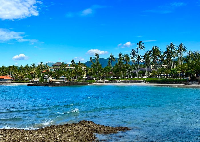 Candi Dasa (Bali) photo