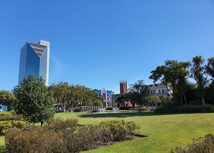 Palmerston North photo