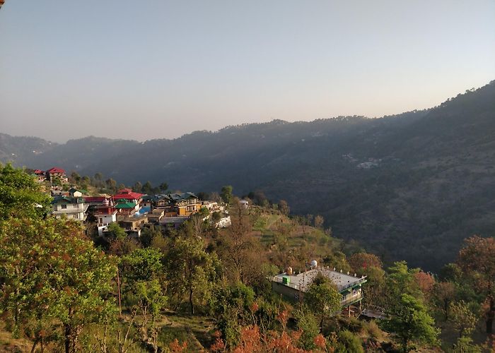 Kasauli photo