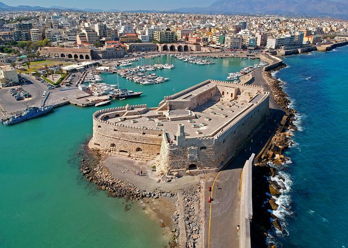 Heraklion (Crete) photo