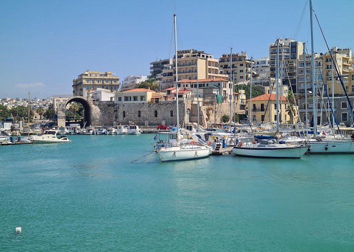 Heraklion (Crete) photo