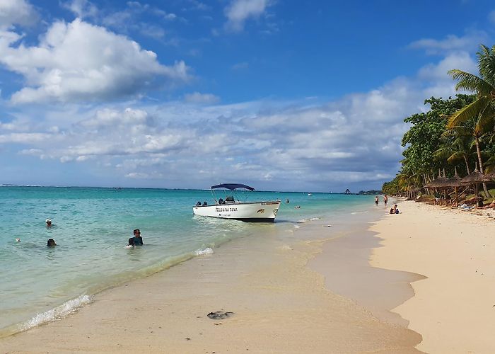 Trou aux Biches photo