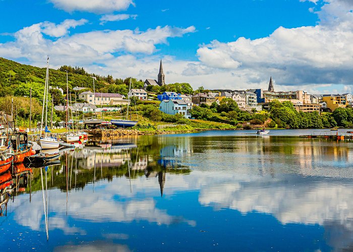 Clifden photo