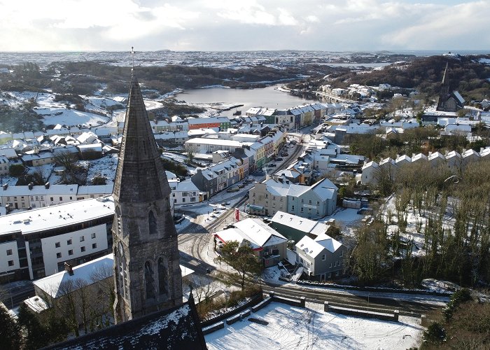 Clifden photo