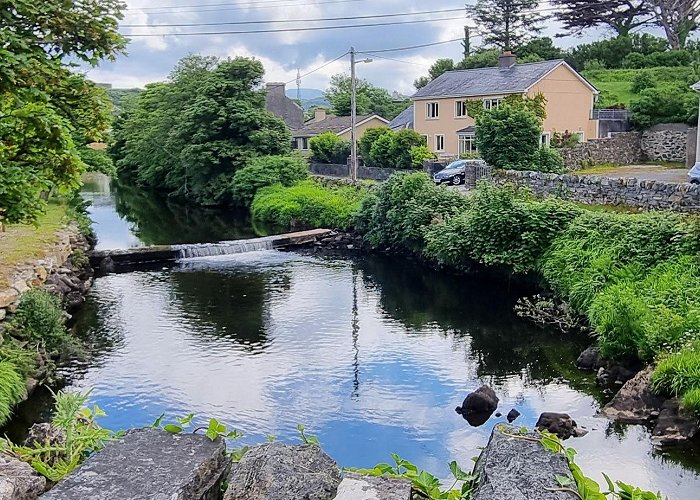 Clifden photo