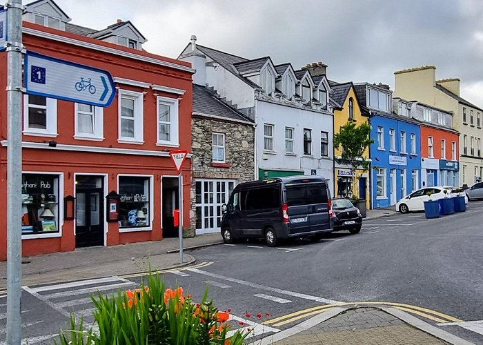 Clifden photo