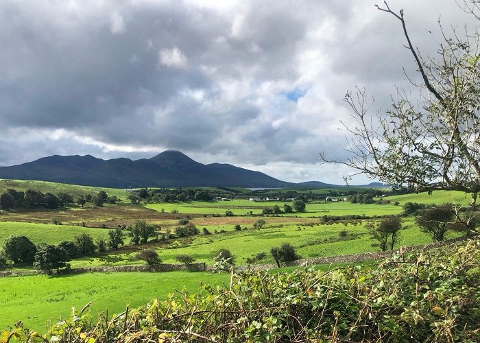 Clifden photo