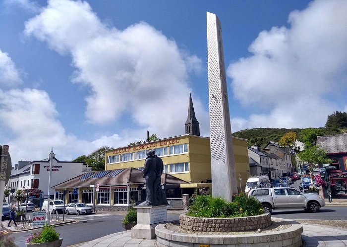 Clifden photo