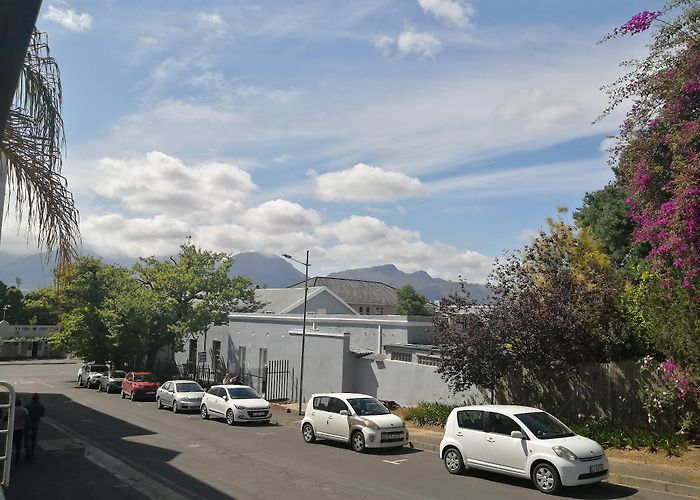 Paarl photo
