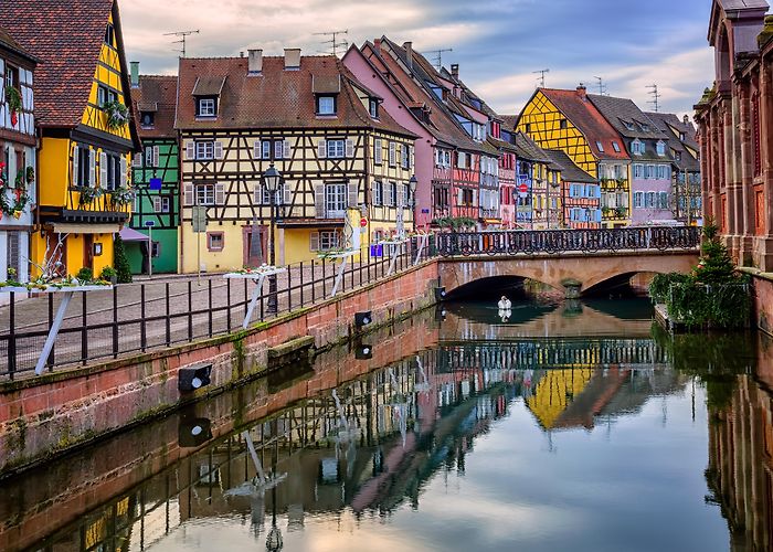 Colmar photo