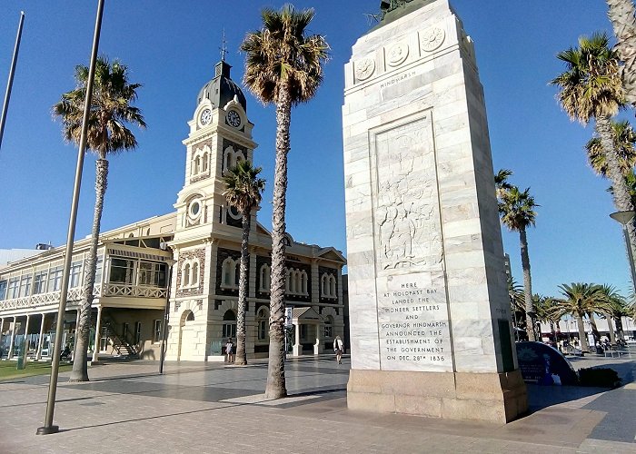 Glenelg photo