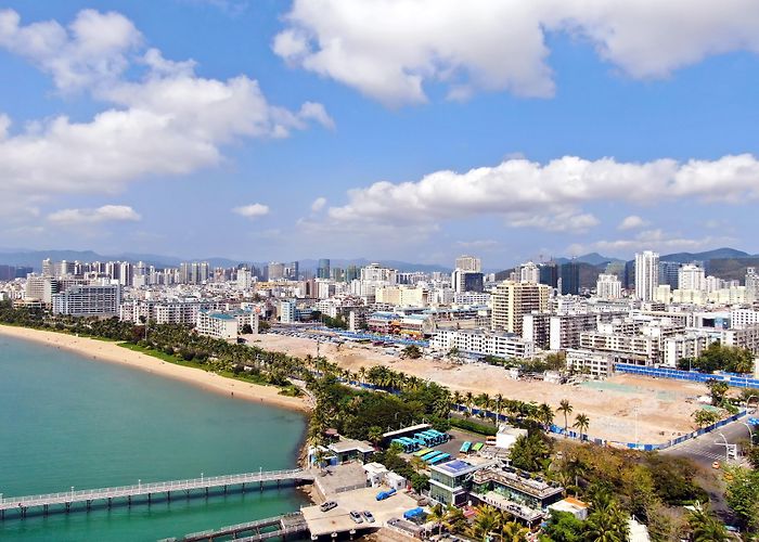 Sanya photo