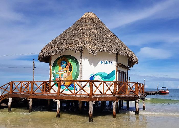 Isla Holbox photo