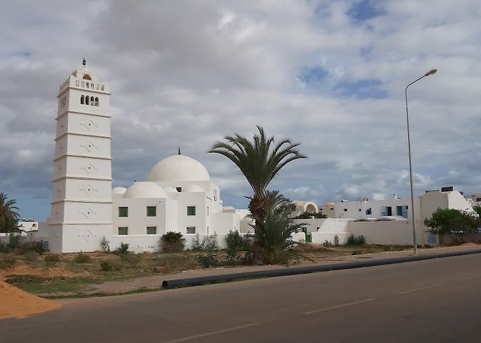 Djerba photo