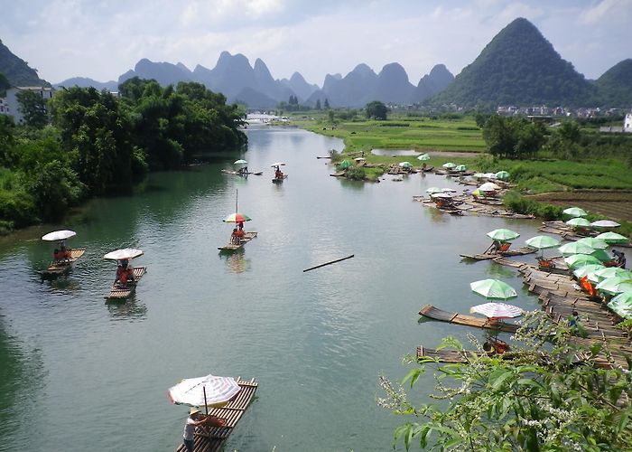 Guilin photo