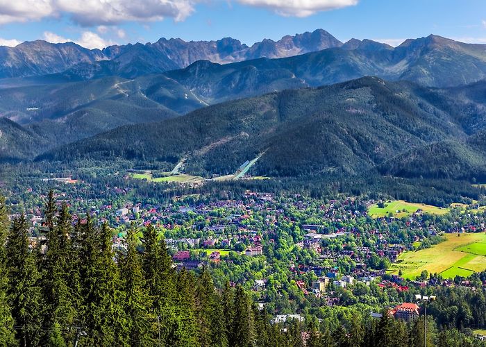 Zakopane photo