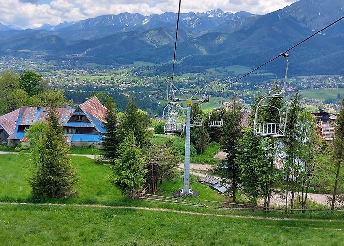 Zakopane photo