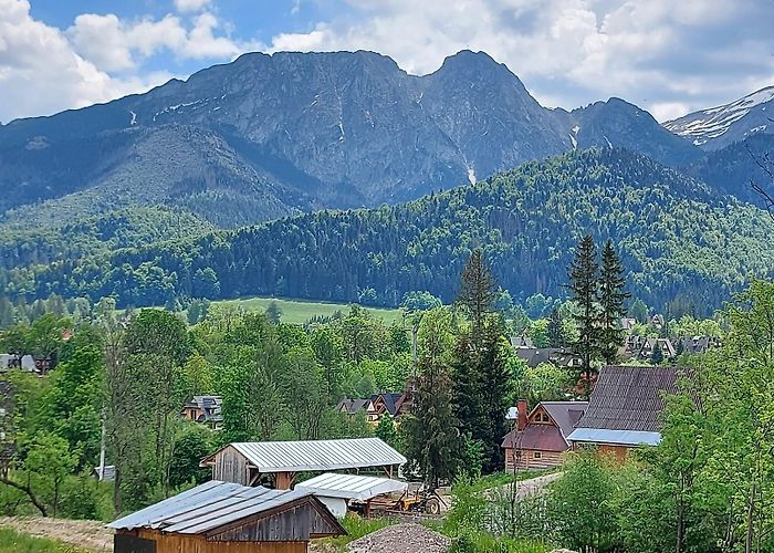 Zakopane photo
