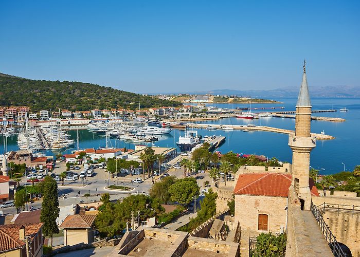 Cesme photo