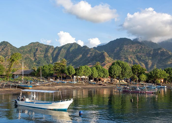 Pemuteran (Bali) photo