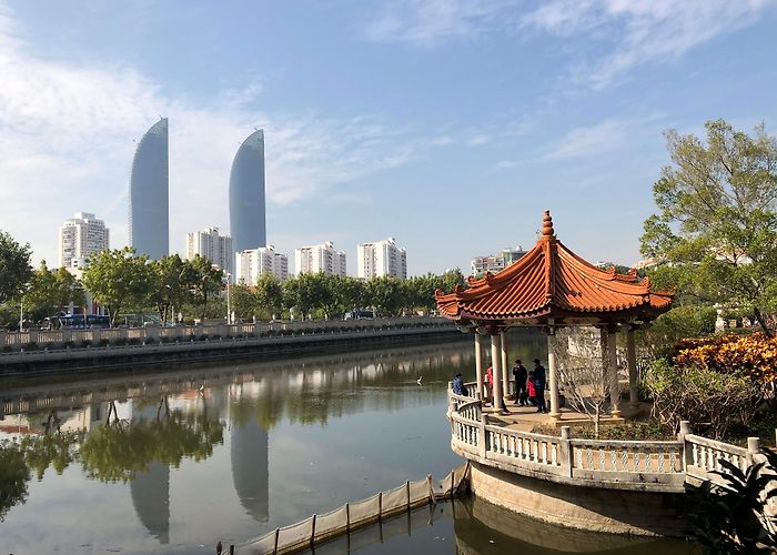 Xiamen photo