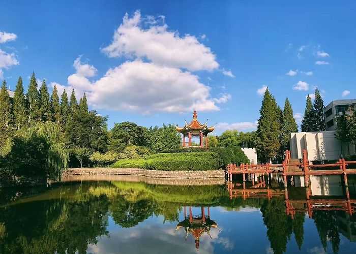 Nanjing (Jiangsu) photo