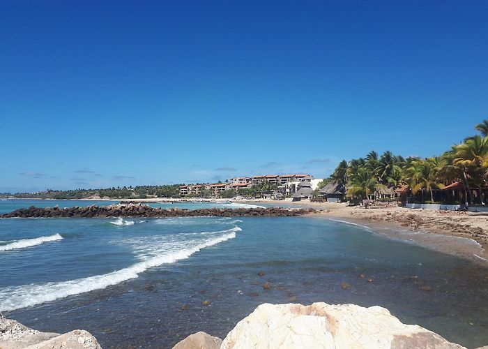 Punta Mita photo