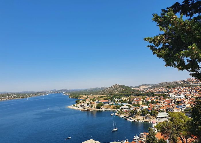 Sibenik photo