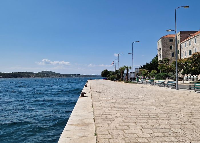 Sibenik photo