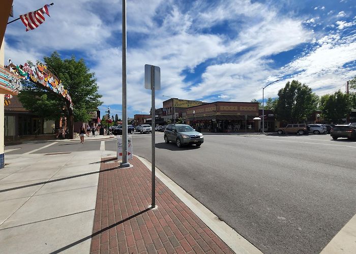 Sandpoint photo