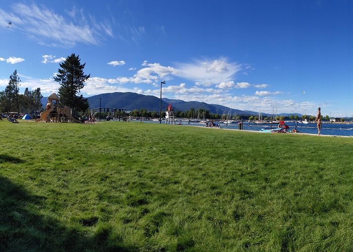 Sandpoint photo