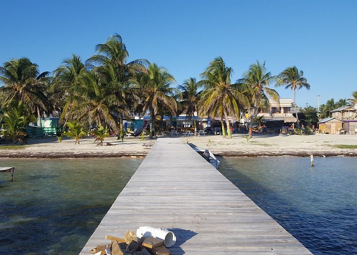 Caye Caulker photo
